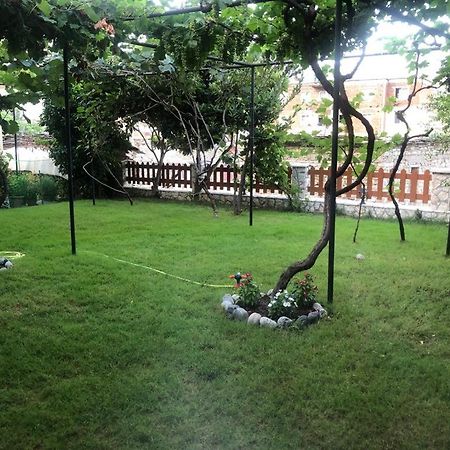 Vila Culli Përmet Dış mekan fotoğraf