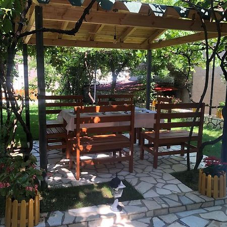 Vila Culli Përmet Dış mekan fotoğraf