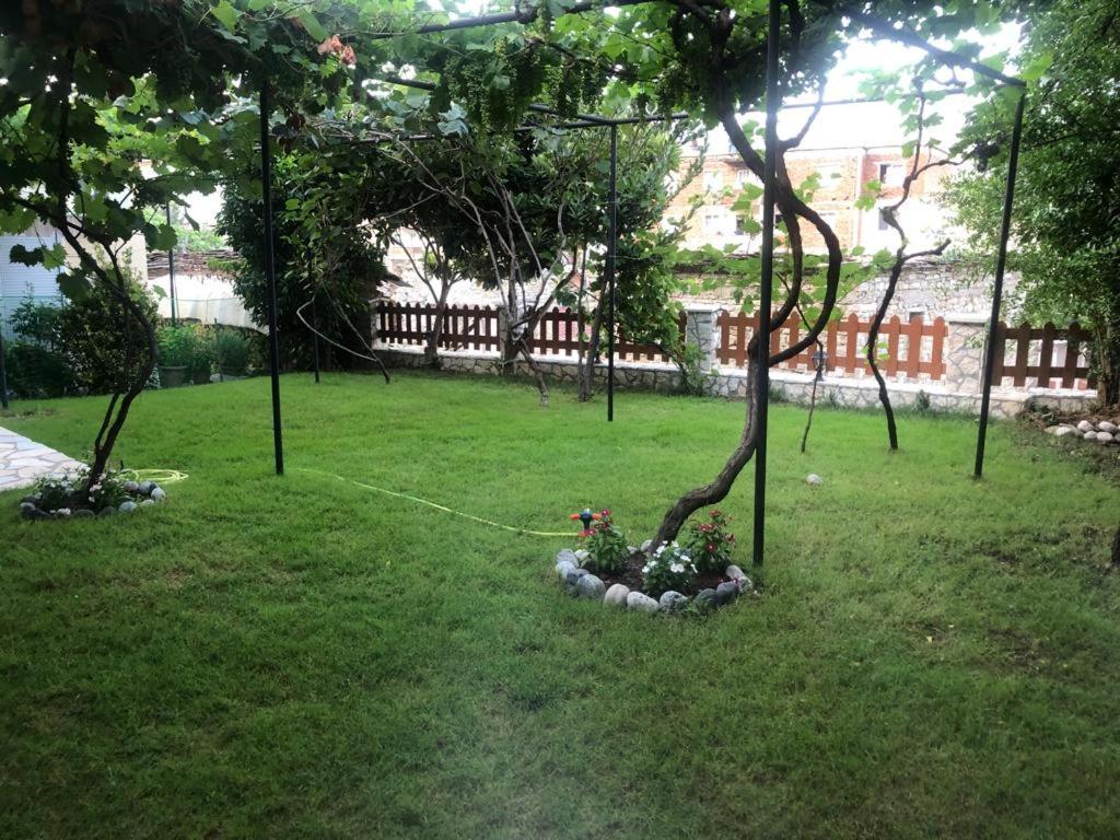 Vila Culli Përmet Dış mekan fotoğraf