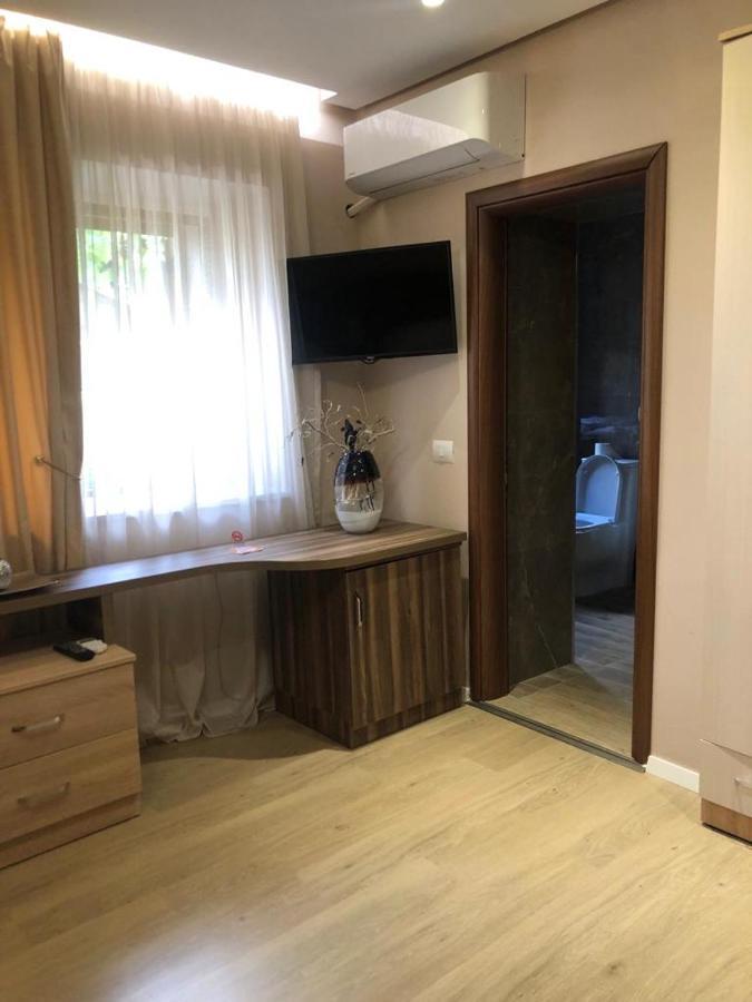 Vila Culli Përmet Dış mekan fotoğraf