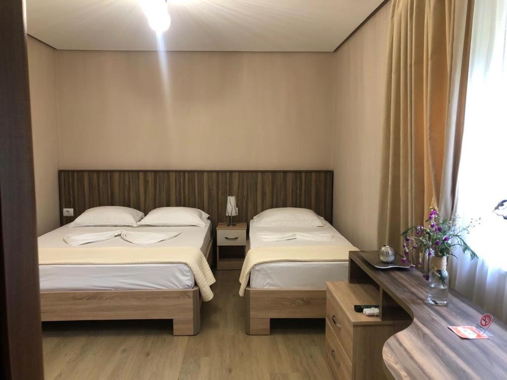 Vila Culli Përmet Dış mekan fotoğraf