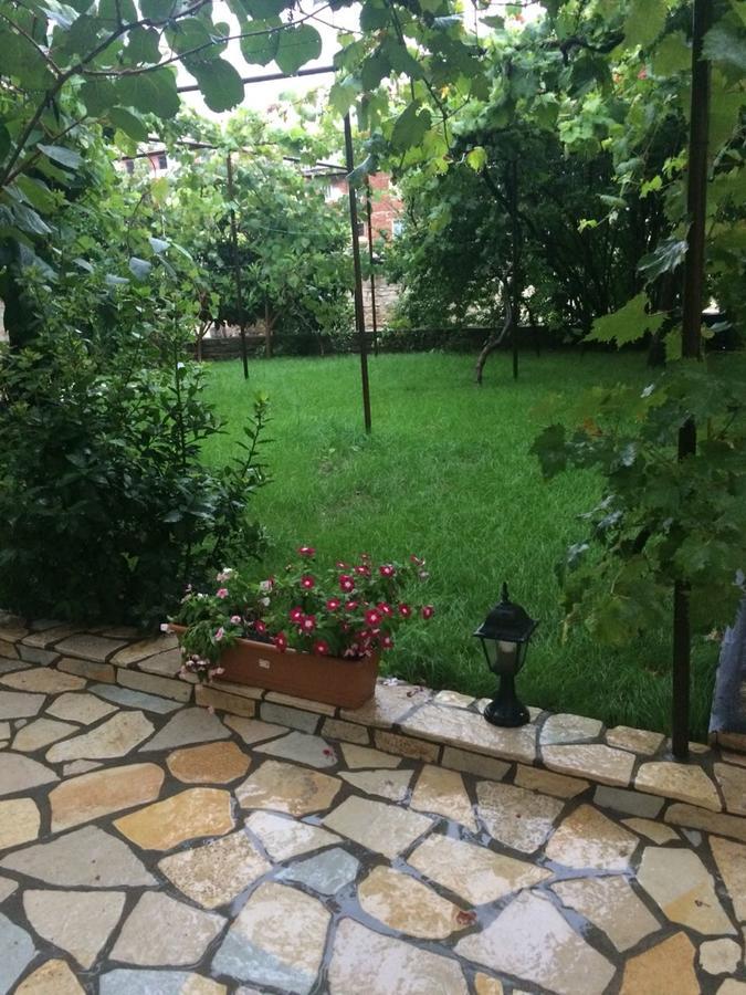 Vila Culli Përmet Dış mekan fotoğraf