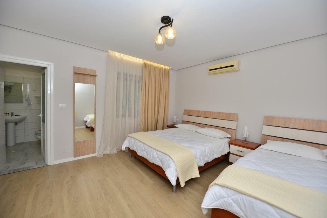 Vila Culli Përmet Dış mekan fotoğraf