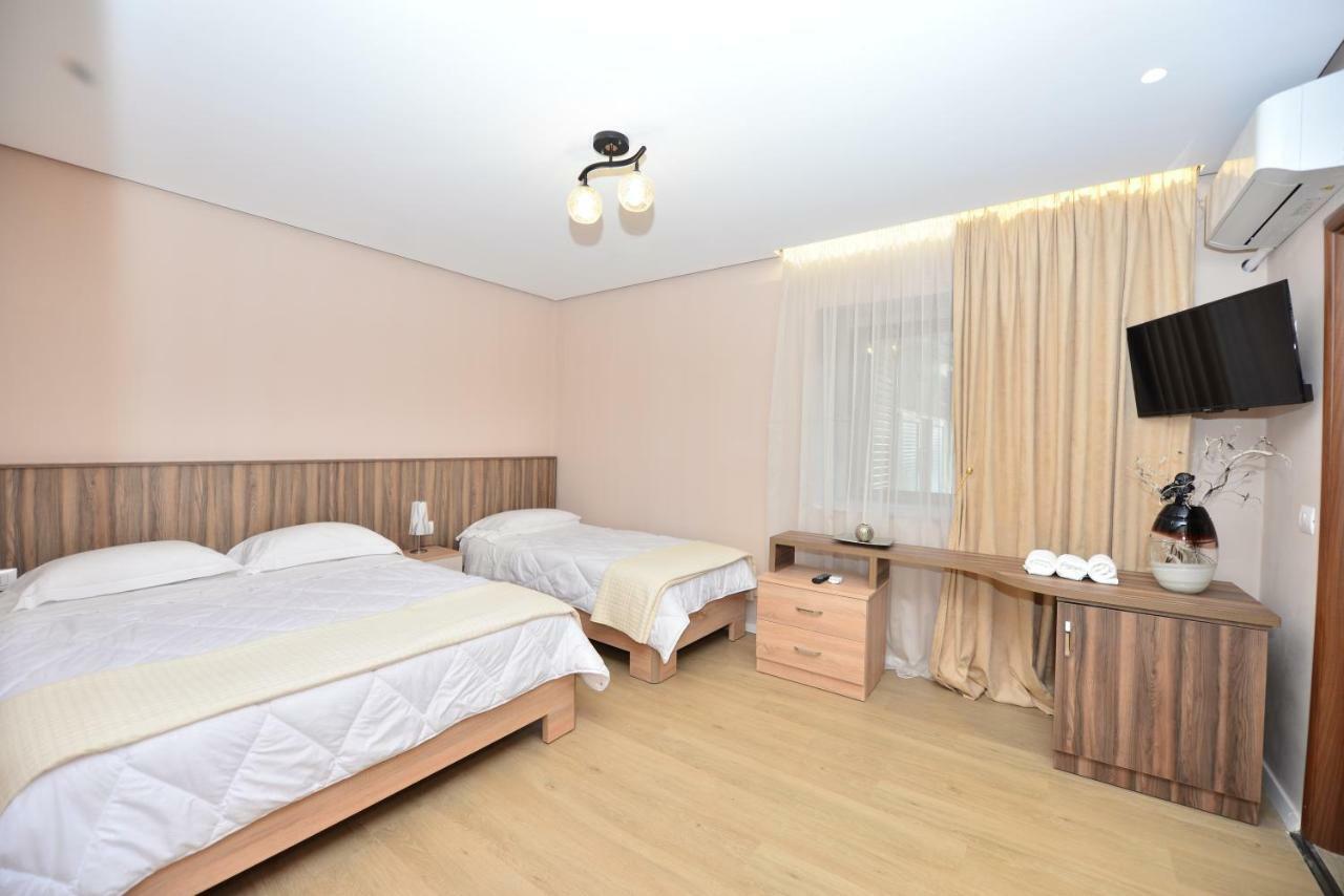 Vila Culli Përmet Dış mekan fotoğraf