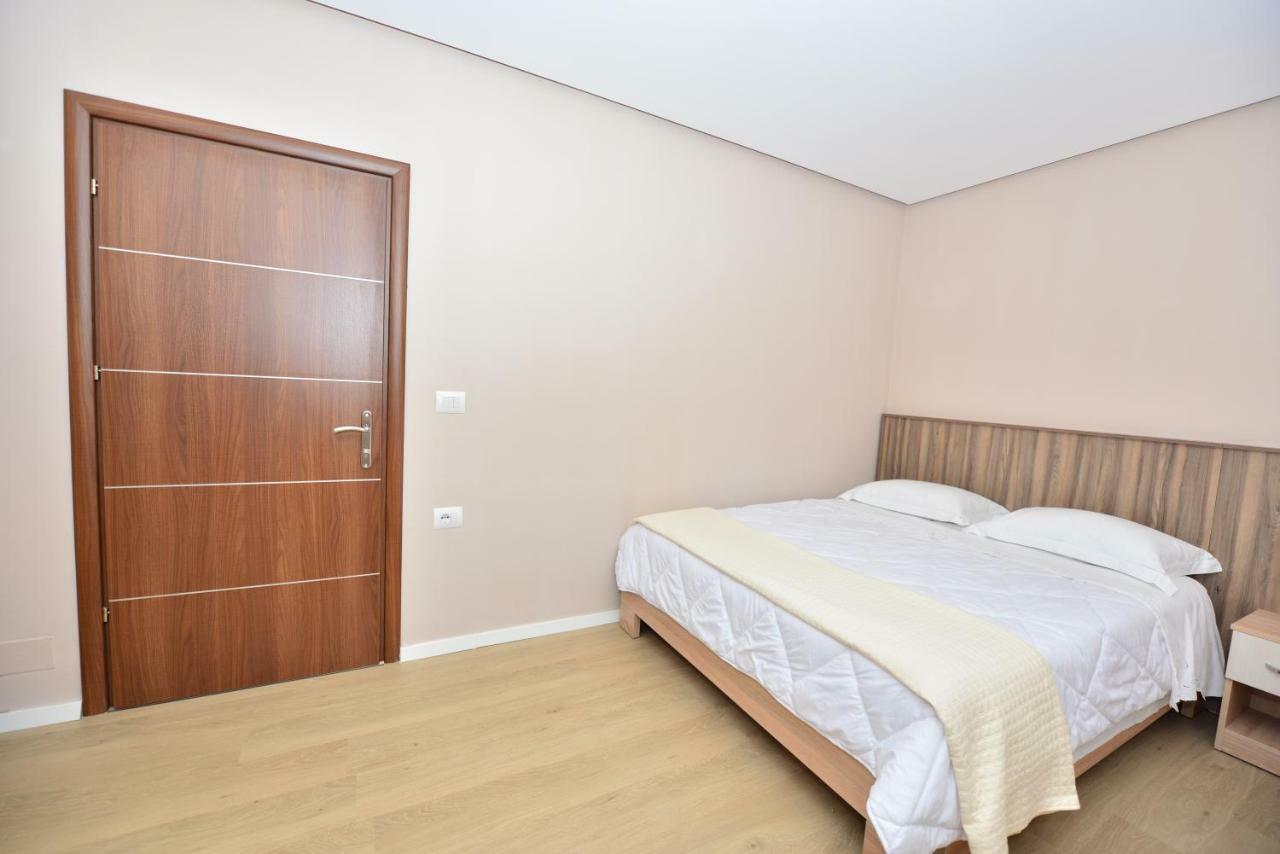 Vila Culli Përmet Dış mekan fotoğraf