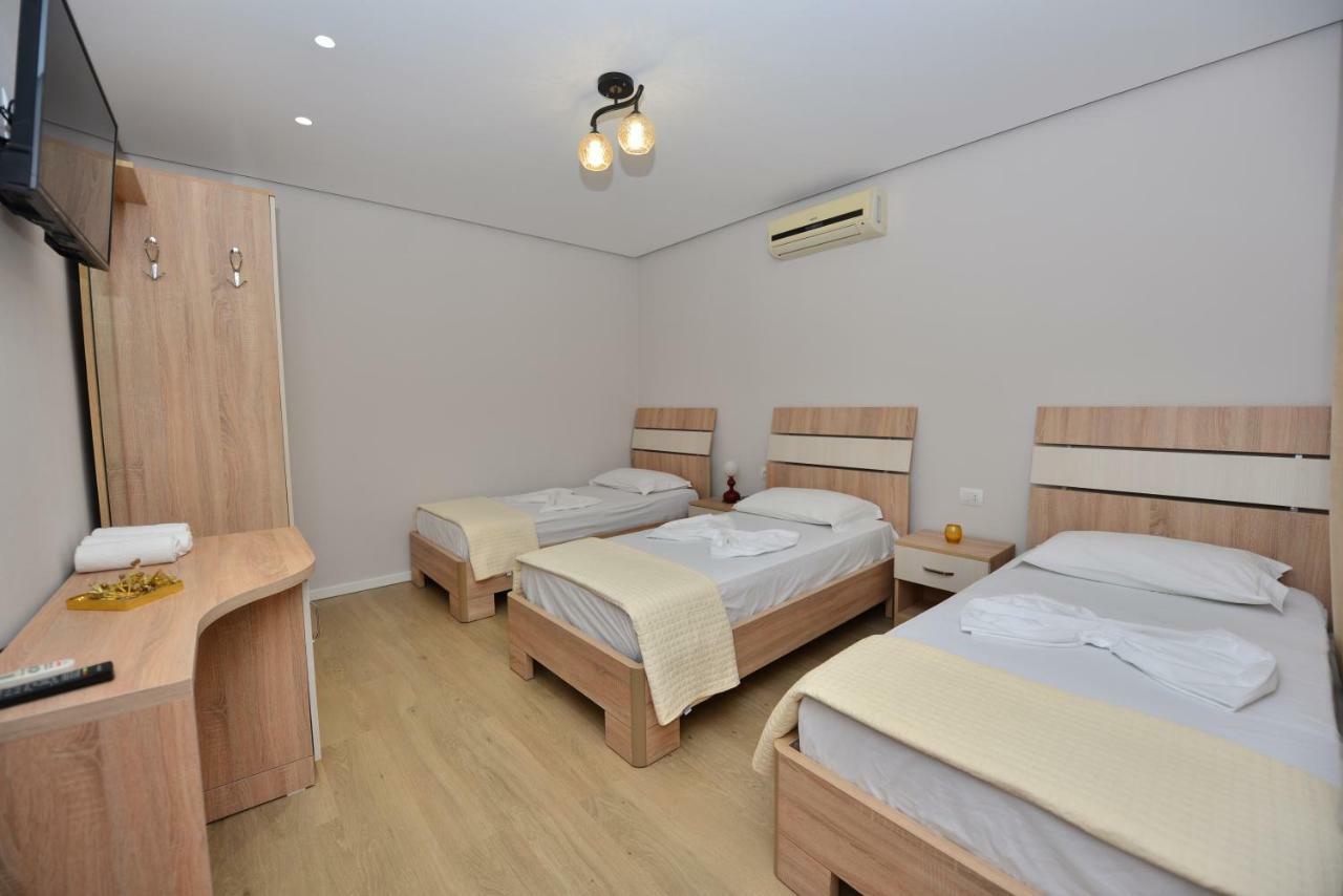 Vila Culli Përmet Dış mekan fotoğraf