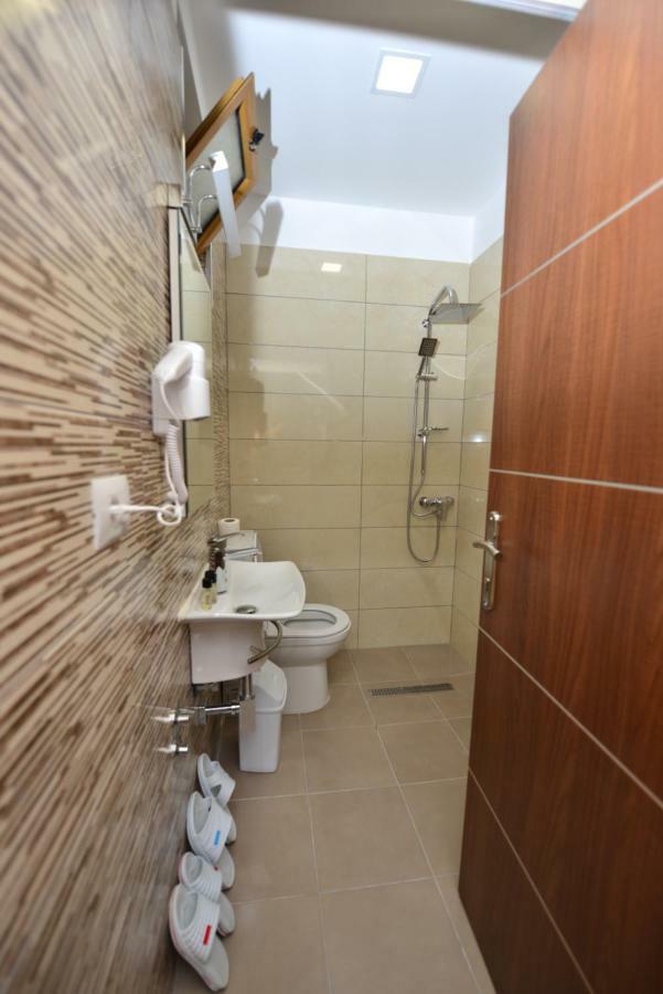 Vila Culli Përmet Dış mekan fotoğraf