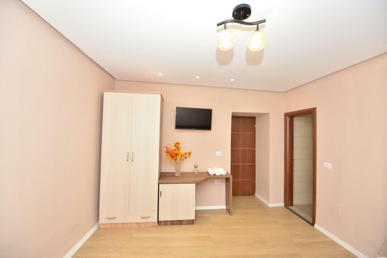Vila Culli Përmet Dış mekan fotoğraf