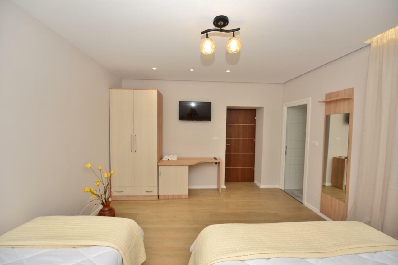Vila Culli Përmet Dış mekan fotoğraf
