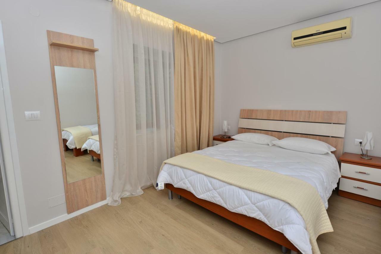 Vila Culli Përmet Dış mekan fotoğraf