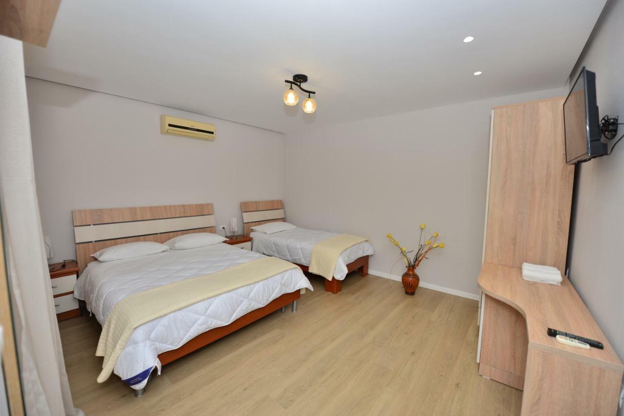 Vila Culli Përmet Dış mekan fotoğraf