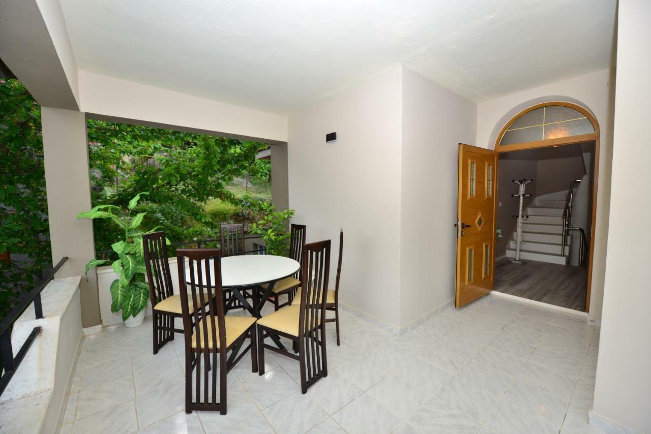 Vila Culli Përmet Dış mekan fotoğraf