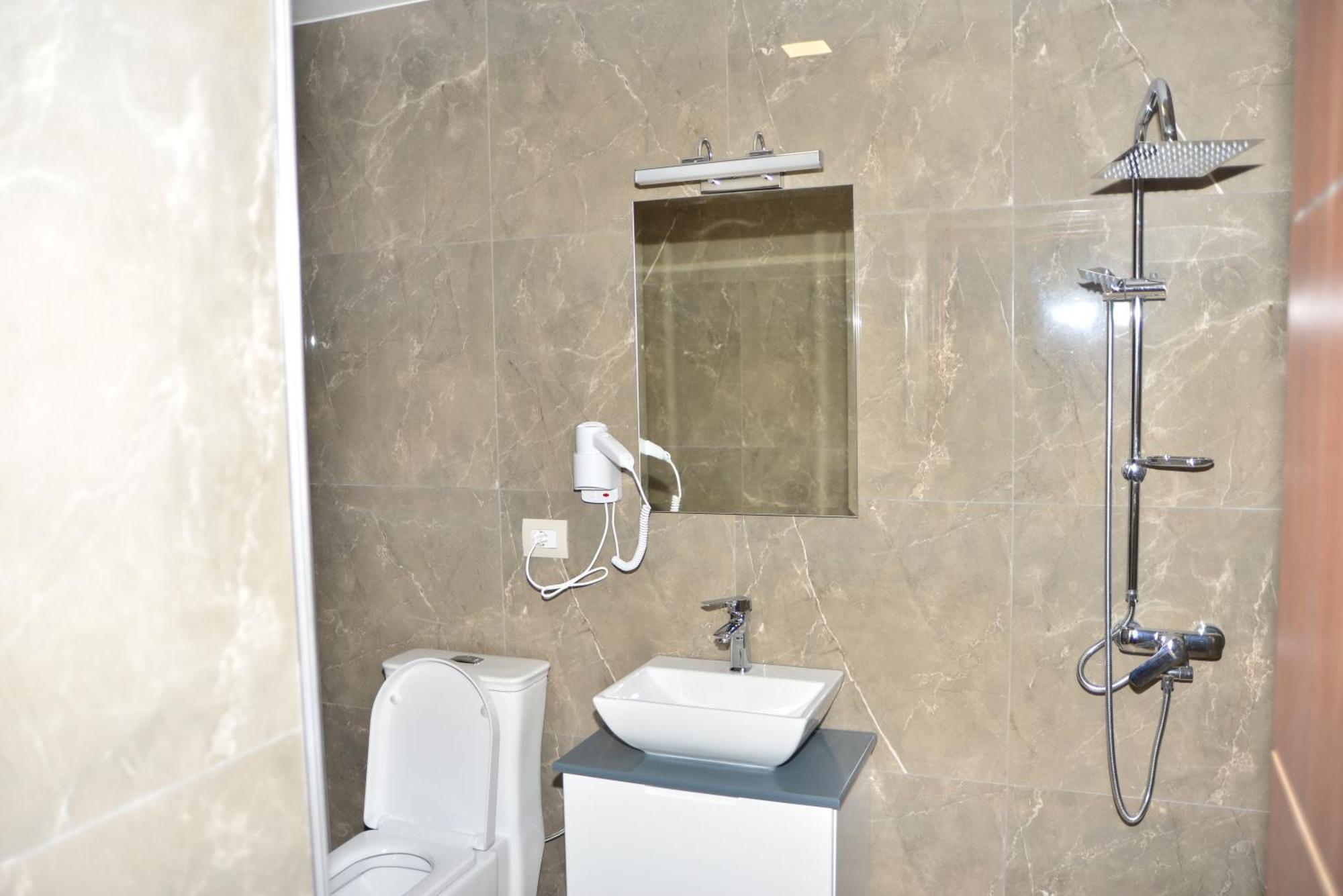 Vila Culli Përmet Dış mekan fotoğraf
