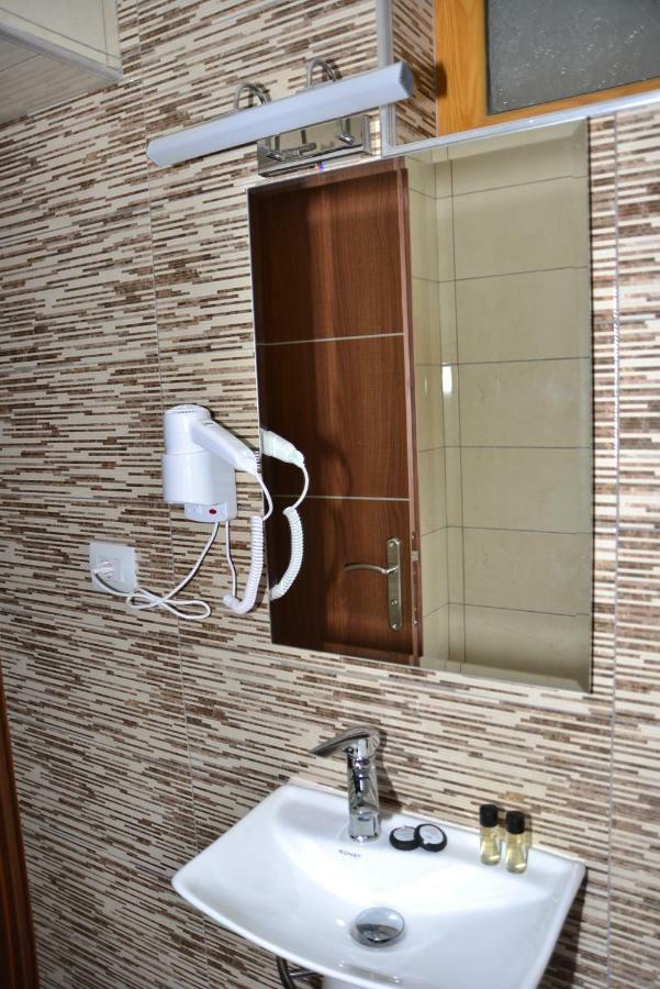 Vila Culli Përmet Dış mekan fotoğraf